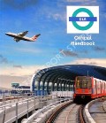 Docklands Light Railway  by BAYMAN, Bob; JOLLY, Stephen; PEARCE, Alan; HARDY, Brian & STANNARD, Colin